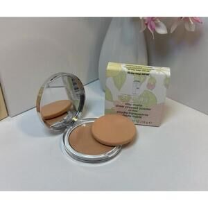 Clinique stay-matte sheer pressed powder oil-free 03 stay beige 7.6g